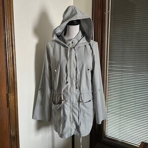 Michel | Parka Size S